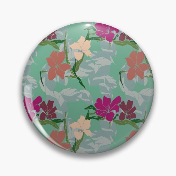 Item preview,  color palette number 6 designed and sold by Natalvaprint.