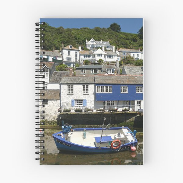 Item preview, Polperro, Cornwall designed and sold by Chris Petty.
