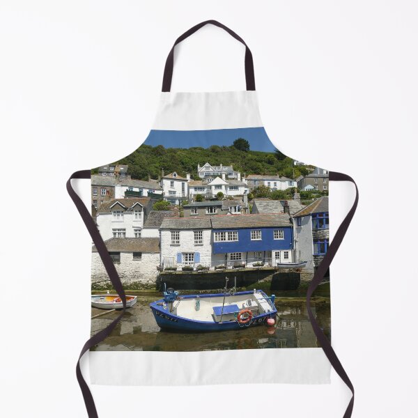 Item preview, Polperro, Cornwall designed and sold by Chris Petty.