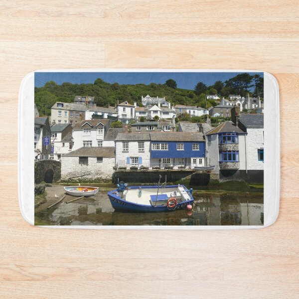 Item preview, Polperro, Cornwall designed and sold by Chris Petty.