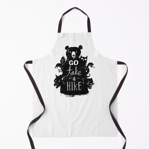 Item preview, Go Take A Hike designed and sold by DinoMike.