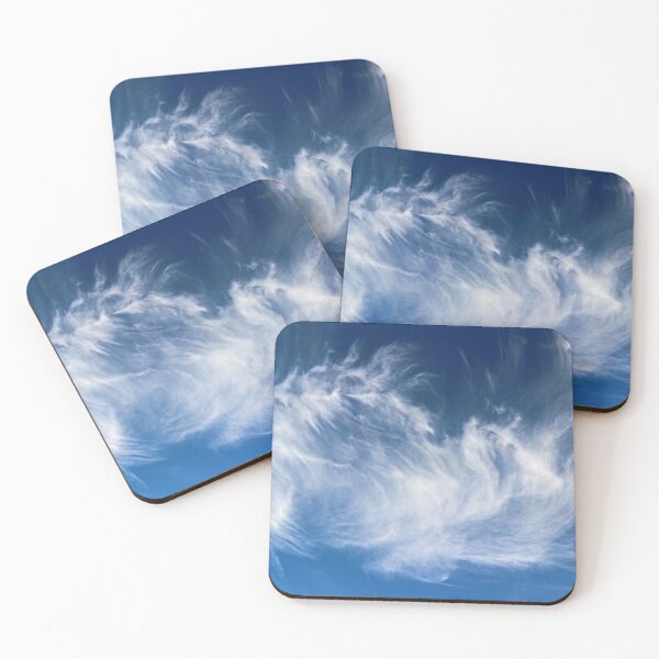 Item preview, Mystical Cloud Formation designed and sold by Avril Harris.
