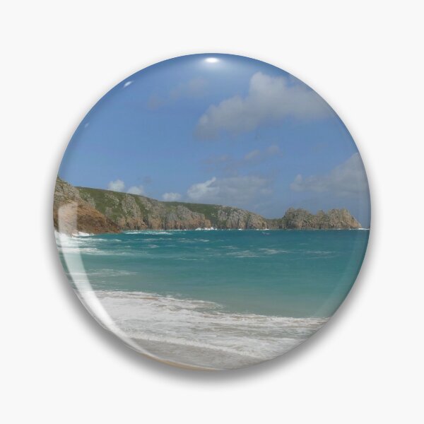 Item preview, Porthcurno, Cornwall designed and sold by Chris Petty.