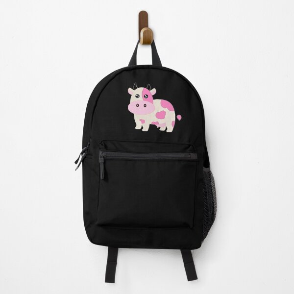 Item preview, Strawberry Milkshake Cow  designed and sold by GillyMc.