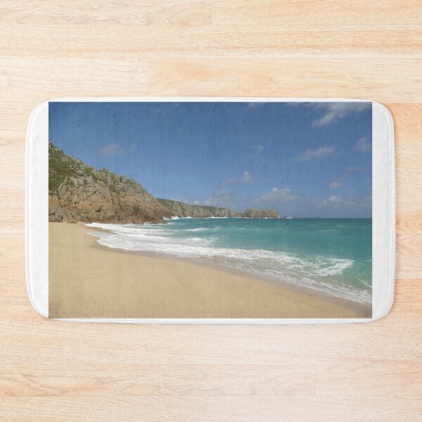Item preview, Porthcurno, Cornwall designed and sold by Chris Petty.