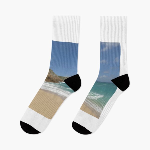 Item preview, Porthcurno, Cornwall designed and sold by Chris Petty.