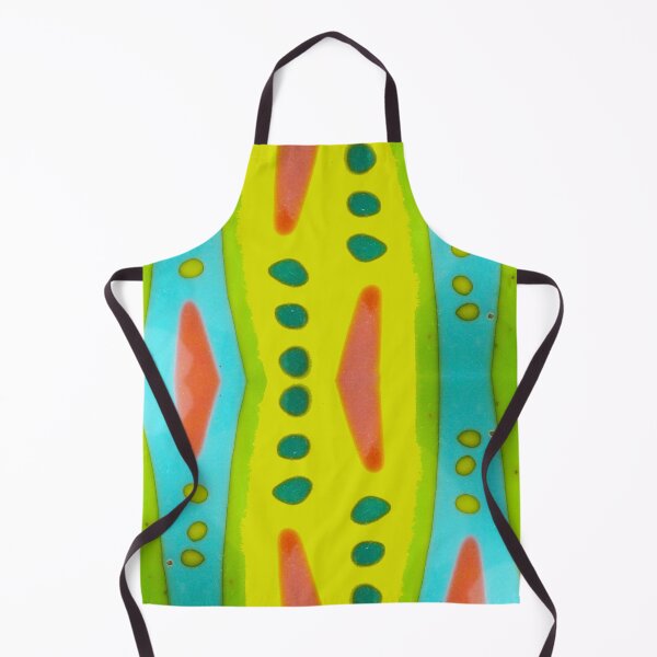 Item preview, Drop Fired Kiln Glass Image Duplicated designed and sold by Heatherian.