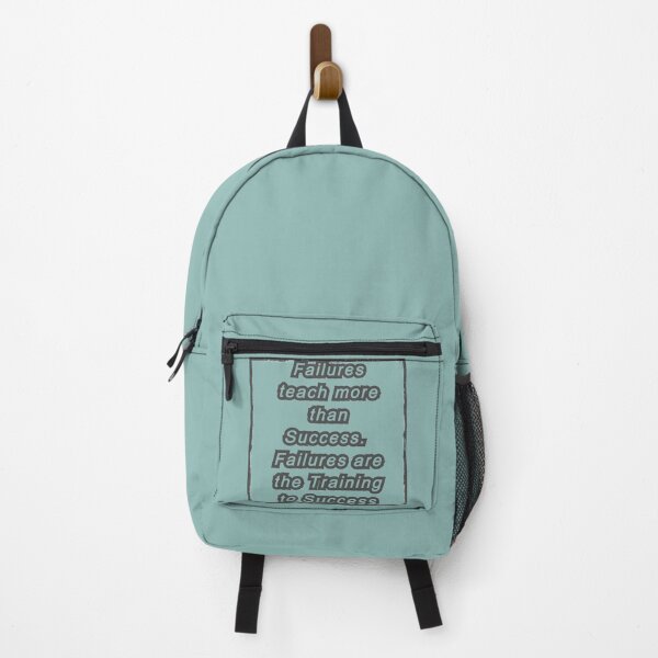 Item preview, Failures are the Training to Success. designed and sold by OSG369.