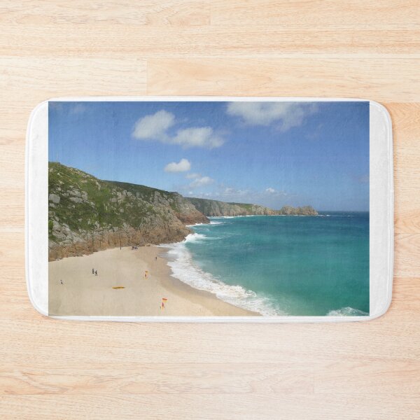 Item preview, Porthcurno, Cornwall designed and sold by Chris Petty.