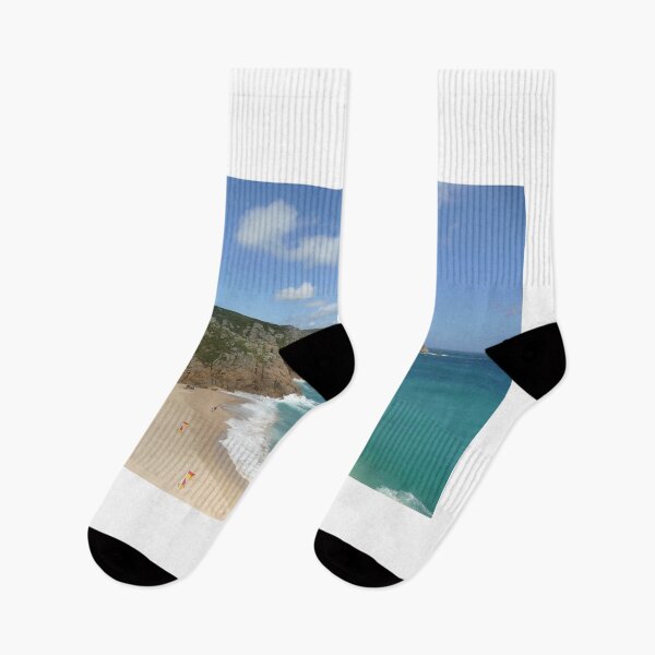 Item preview, Porthcurno, Cornwall designed and sold by Chris Petty.