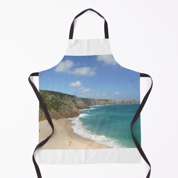 Item preview, Porthcurno, Cornwall designed and sold by Chris Petty.