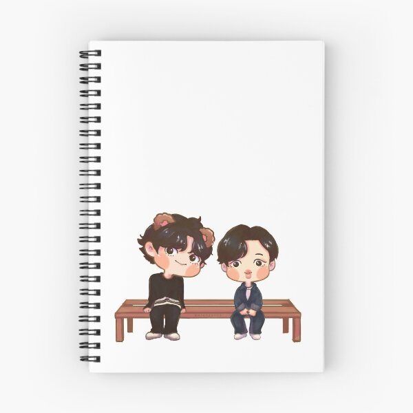 Item preview, vmin designed and sold by kaydlsun.art.