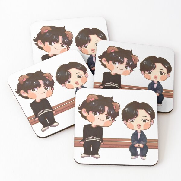 Item preview, vmin designed and sold by kaydlsun.art.
