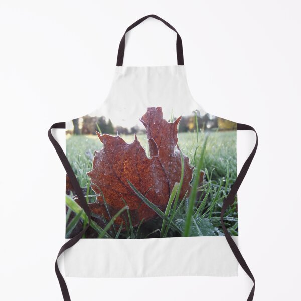 Item preview, Autumn leaf designed and sold by Stacey Vivian.