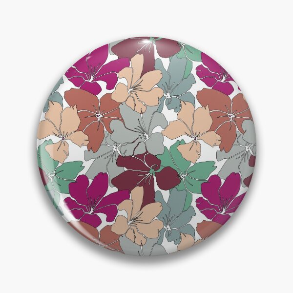 Item preview,  color palette number 6 designed and sold by Natalvaprint.