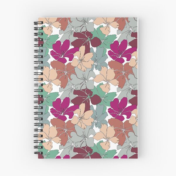 Item preview,  color palette number 6 designed and sold by Natalvaprint.
