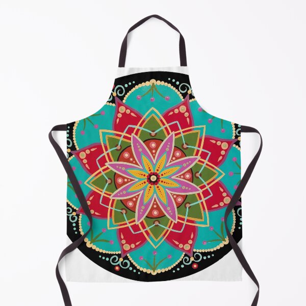 Item preview, Mandala 14 designed and sold by Lisa Frick.
