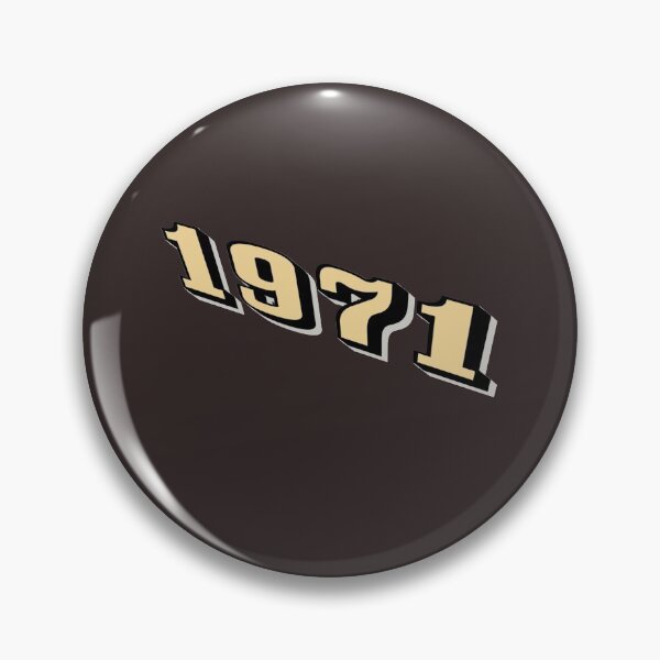 Item preview, 1971 year designed and sold by Cartsandrab.