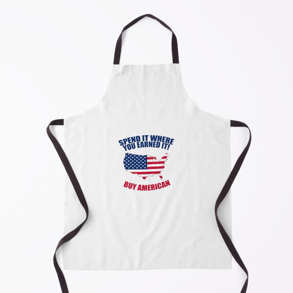 Item preview, Spend it where you earned it designed and sold by RossDillon.