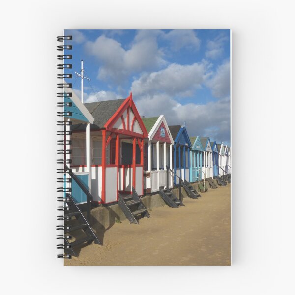 Artikelvorschau, Southwold, Suffolk entworfen und verkauft von Chris Petty.