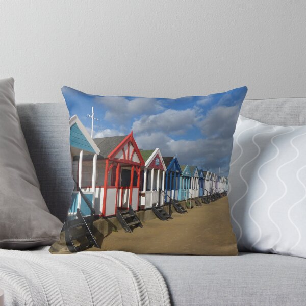 Artikelvorschau, Southwold, Suffolk entworfen und verkauft von Chris Petty.