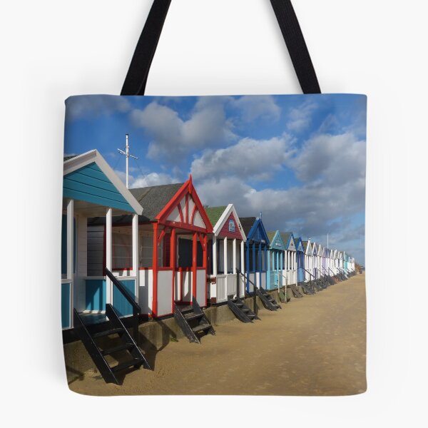 Artikelvorschau, Southwold, Suffolk entworfen und verkauft von Chris Petty.