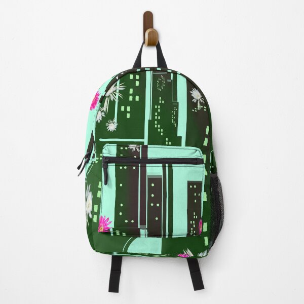 Item preview, Green city  designed and sold by ArtKseniia.