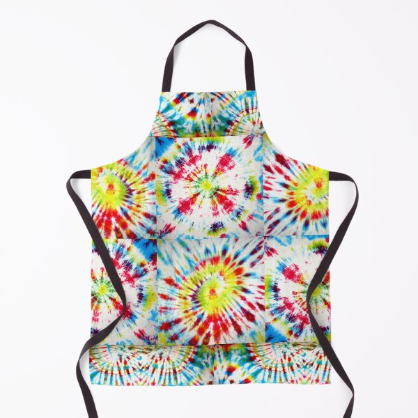 Item preview, Tie Dye Collage 1 designed and sold by Heatherian.