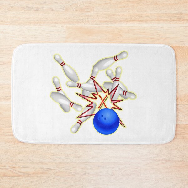 Item preview, Bowling fun designed and sold by Saltypro.