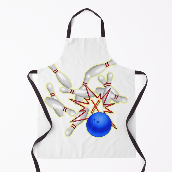 Item preview, Bowling fun designed and sold by Saltypro.