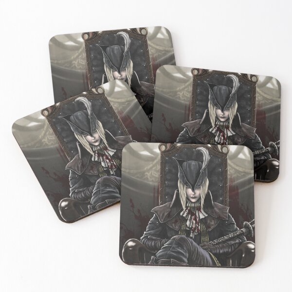 Item preview, Lady Maria designed and sold by Seik-Art.
