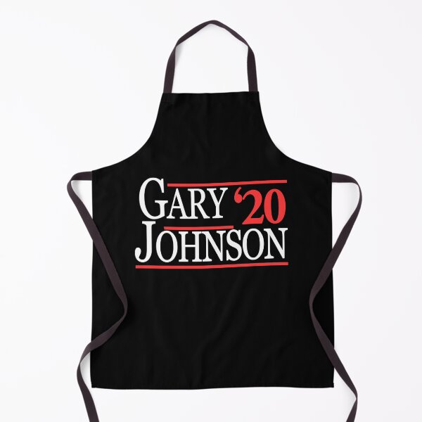 Item preview, Gary Johnson 2020 designed and sold by flippinsg.