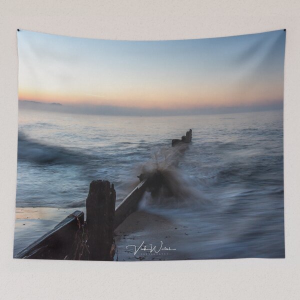 Item preview, Balnarring Beach, Mornington Peninsula, Victoria, Australia designed and sold by Vicki Walsh.