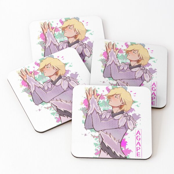Item preview, Agape designed and sold by aletheiah.