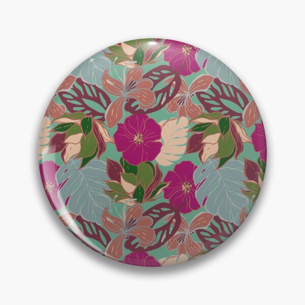 Item preview,  color palette number 6 designed and sold by Natalvaprint.