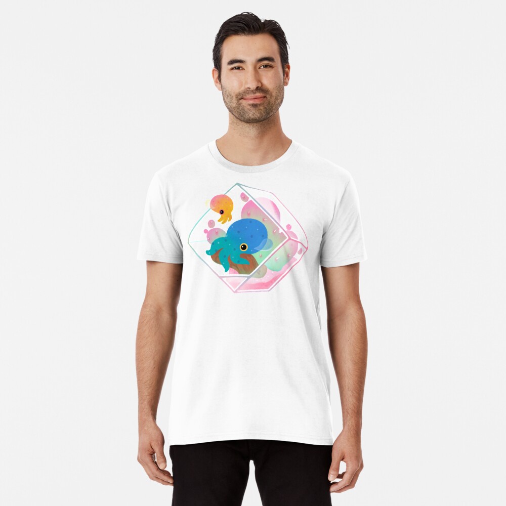 Item preview, Premium T-Shirt designed and sold by pikaole.