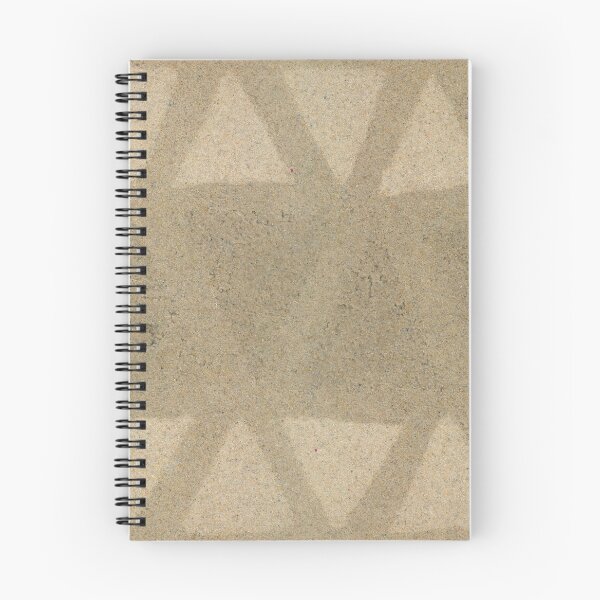 Item preview, Triangles sand pattern designed and sold by lion-house.