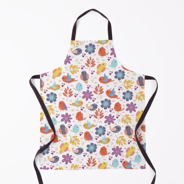 Item preview, Swedish Beautifull bird In Flower designed and sold by mr-var.