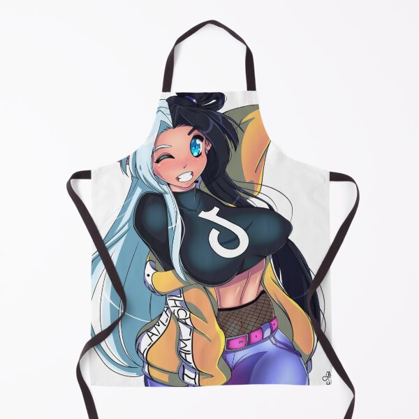 Item preview, Tomoe-My OC designed and sold by iamashlie081.