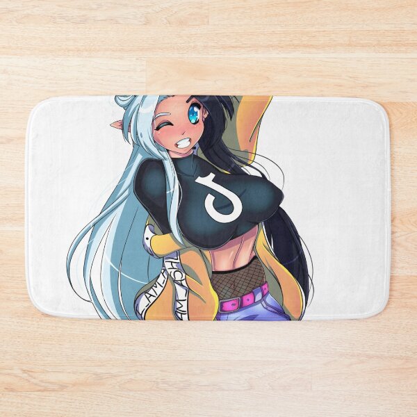 Item preview, Tomoe-My OC designed and sold by iamashlie081.