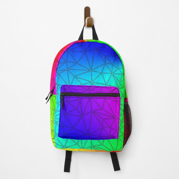 Item preview, Best Polygonal gradient, Postcard jigsaw puzzle and more designed and sold by superpixus.