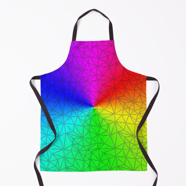 Item preview, Best Polygonal gradient, Postcard jigsaw puzzle and more designed and sold by superpixus.