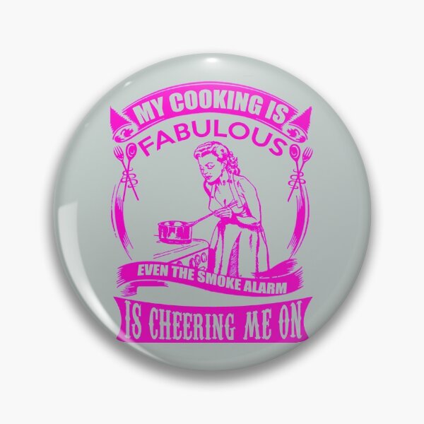 Item preview, My cooking is fabulous - Funny cooking lover Gift designed and sold by Teenation9.