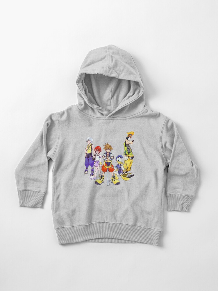 kairi hoodie