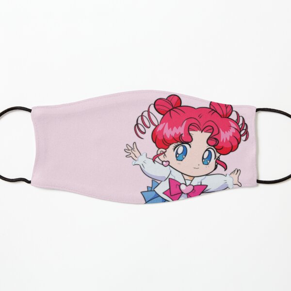 Chibi Chibi (Sailor Moon Sailor Stars) Kids Mask