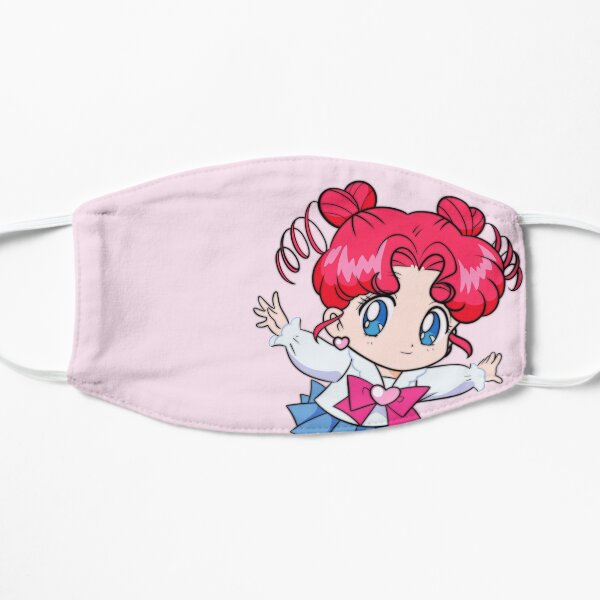 Chibi Chibi (Sailor Moon Sailor Stars) Flat Mask