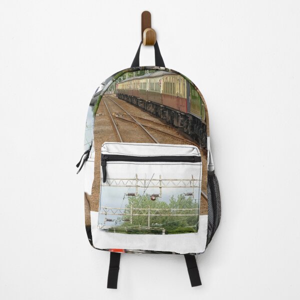 Item preview, The Walton Pier Express designed and sold by Chris Petty.