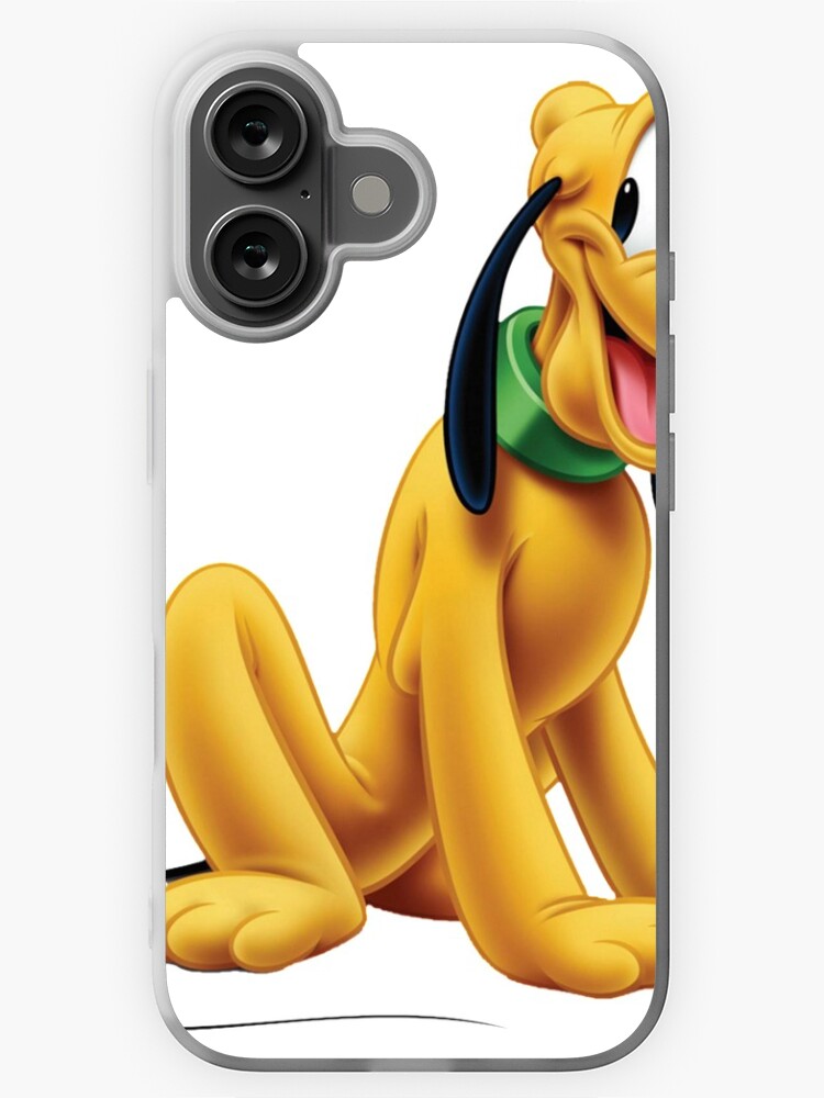 Pluto Case Pluto Case For Iphone X Hello Mr Pluto IPhone 15 Glass