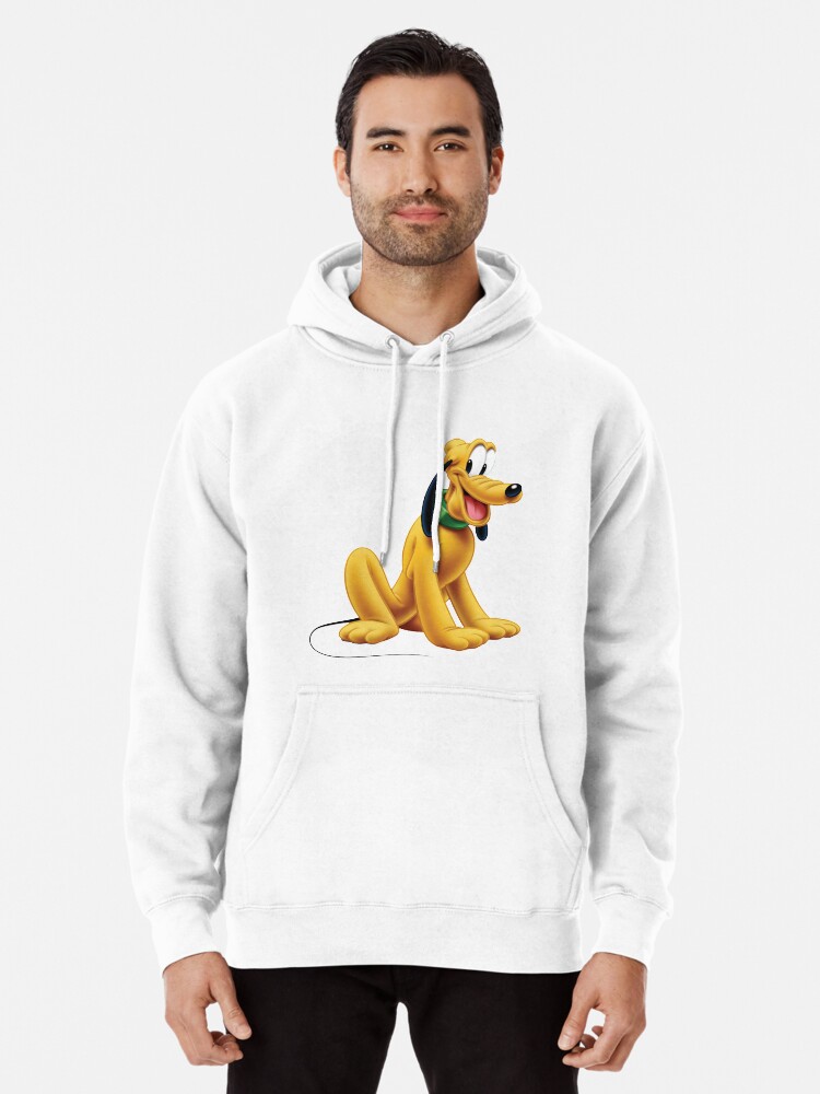 Disney 2024 pluto hoodie