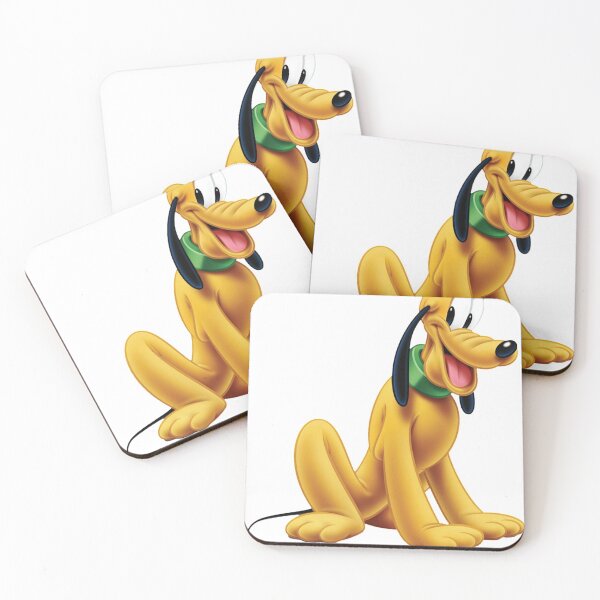 Item preview, Pluto is Mickey Mouse's pet dog designed and sold by joeyth.